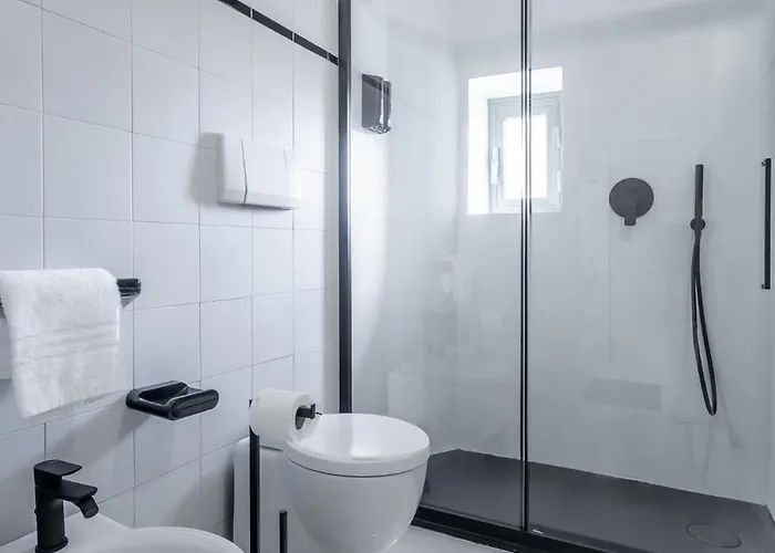 Luxury White *