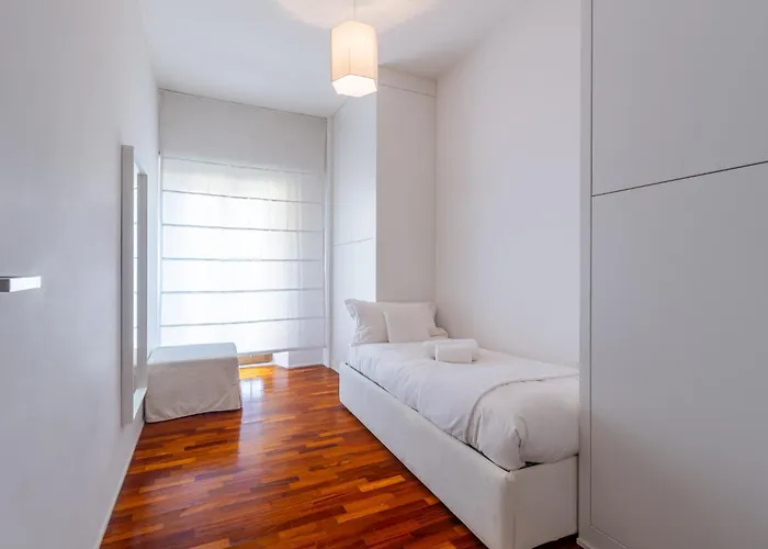 Luxury White