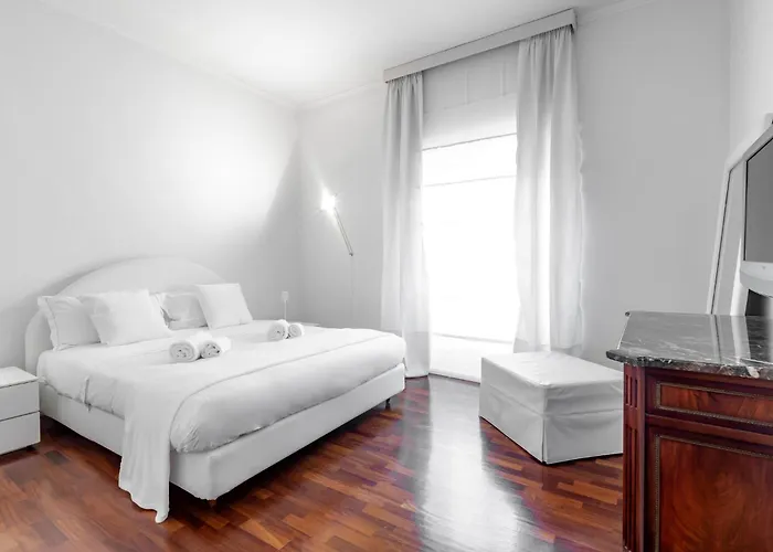 Luxury White