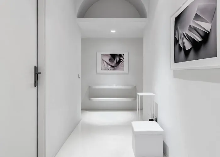 Luxury White