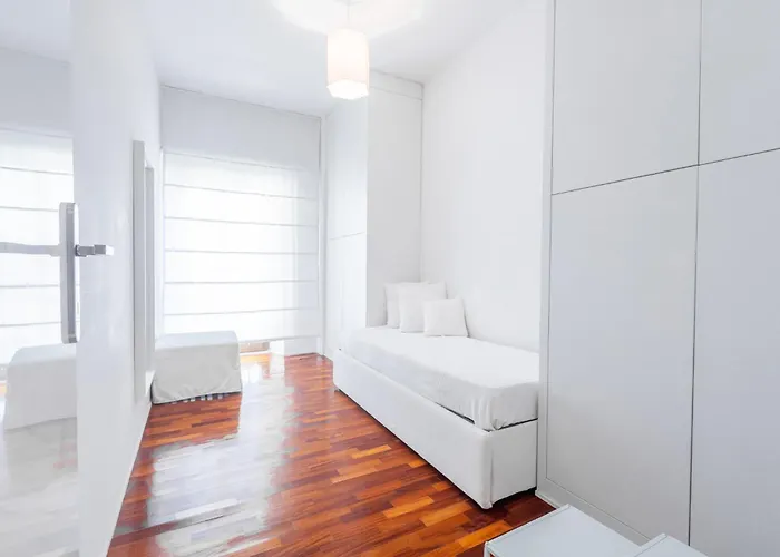 Luxury White *
