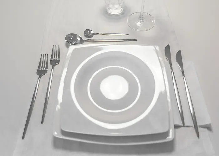 Luxury White דירה רומא